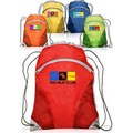 Multisport Drawstring Backpacks